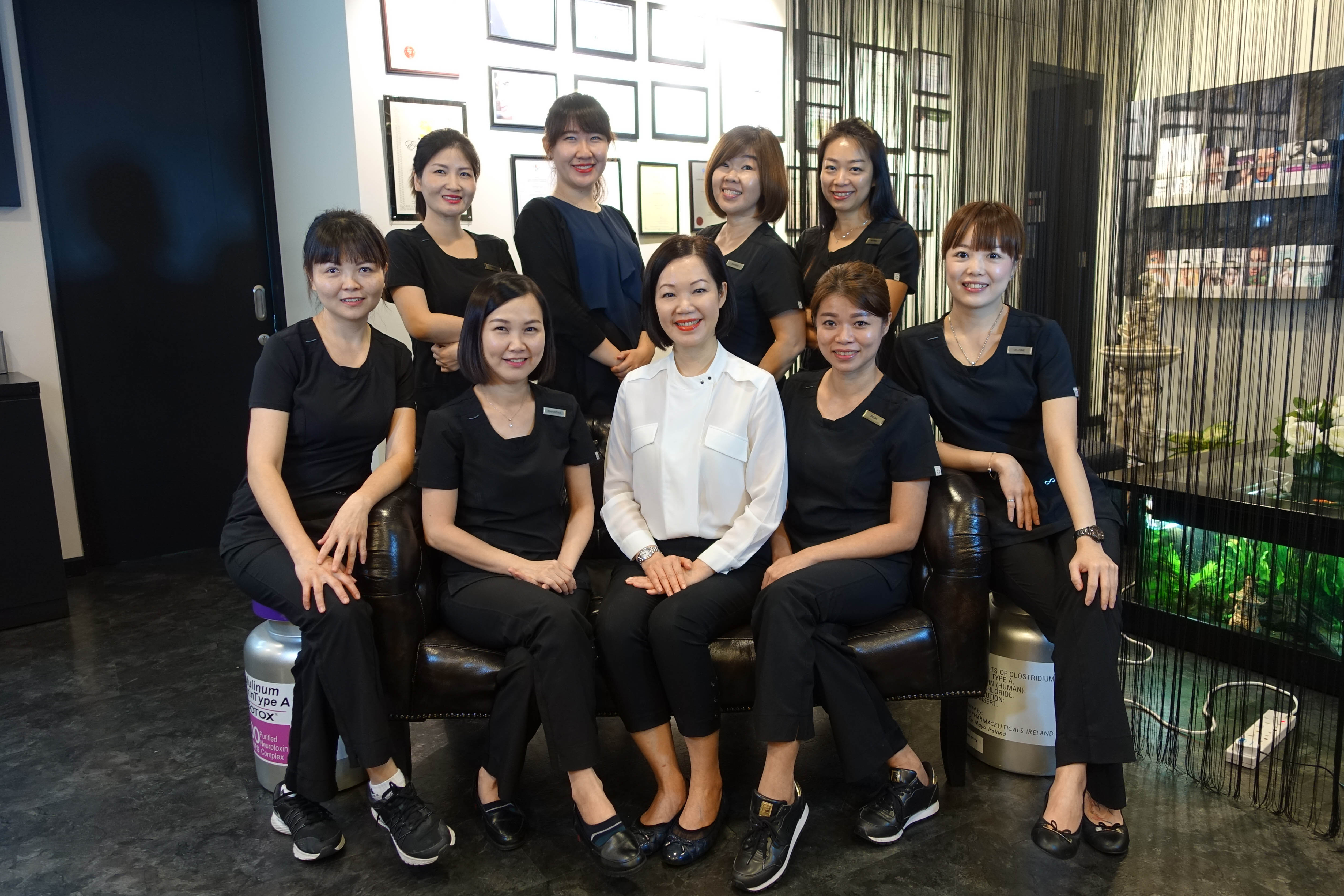 DSC00855 Nu.Reflections Face & Body Clinic